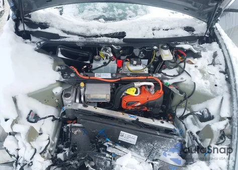 2025 Tesla Model 3 Long Range All-Wheel Drive из США, поврежденный, VIN 5YJ3E1EBXSF930166